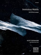 Immixtus Motifs P.O.D. cover